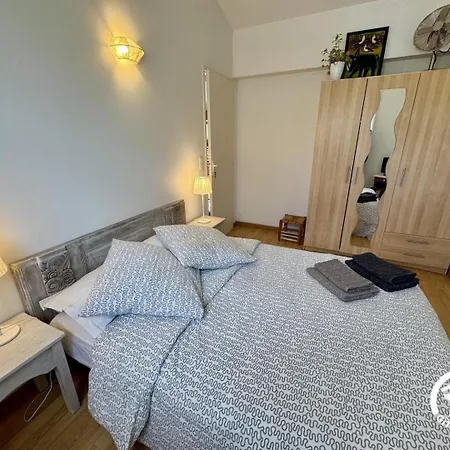 Frühstückspension Entre Et Village 3*